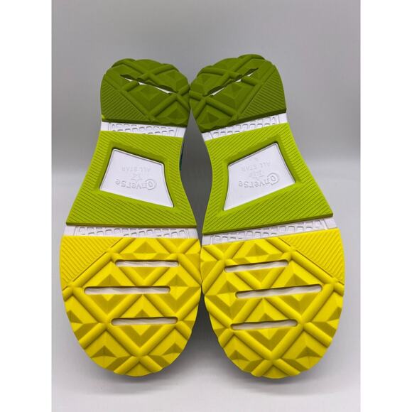 Converse Run Star Legacy CX Mi Gente Mi Alegria Women’s 10/Men’s 8.5 NWT - Picture 4 of 12